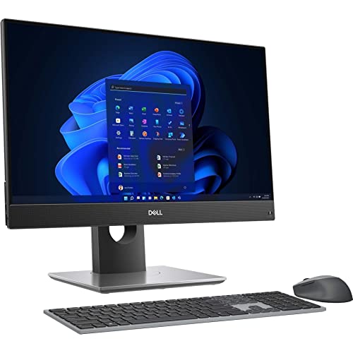 Dell OptiPlex 7000 7400 All-in-One Computer - Intel Core i7 12th